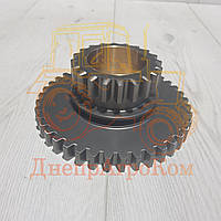 Шестерня ЮМЗ | КПП | Z=20/40 | 40-1701056