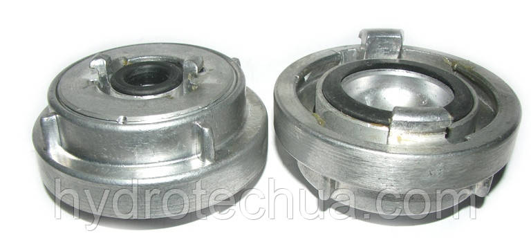 З'єднання гайка Storz перехідник C52 х D25