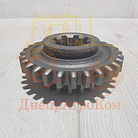 Шестерня 3 і 5 передачі ЮМЗ | Z = 29/18 |Оригінал |40-1701116-А1