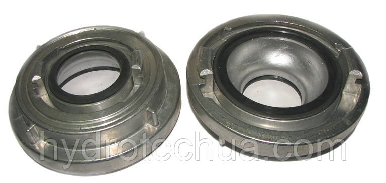 З'єднання гайка Storz перехідник А110 х В75