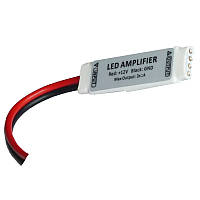 Підсилювач RGB OEM AMP 6A SMART LED