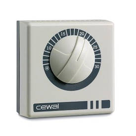 Терморегулятор CewalRQ 10