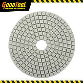 Алмазний шліфувальний круг 100 мм (черепашка) P30