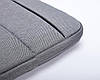 Сумка для ноутбука Primolux Slim 15.6" - Grey, фото 7