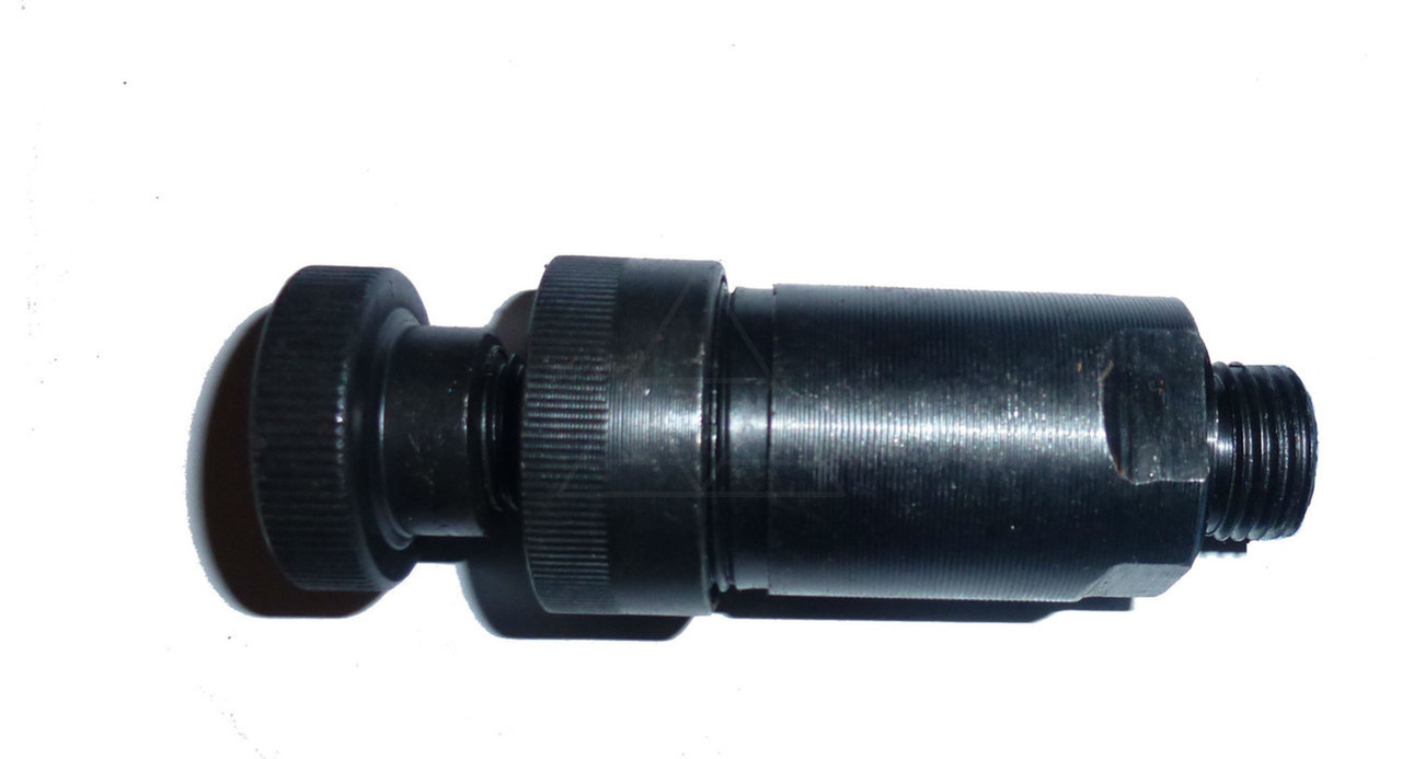 Насос ручної підкачки Д65, Д240 (солдатик) 16-С35-3Б, фото 1