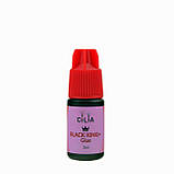 Клей для вій Cilia "Black King+" 5ml, фото 3