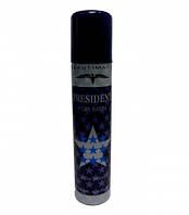 Дезодорант мужской President 75ml