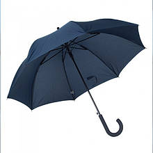 Зонт трость 8-панельний з ветроустойчивым каркасом, роздріб + опт \ es - 901032