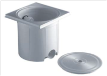 Автоматичний регулятор рівня води Kripsol , фото 1