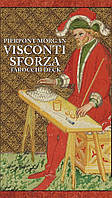 Visconti-Sforza Pierpont Morgan Tarocchi / Таро Висконти-Сфорца Пирпонта Моргана