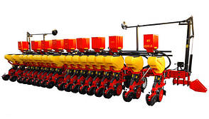 Сівалка вакуумна точного висіву MS 8200 SUPER MaterMacc матермак