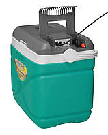 Автохолодильник Pinnacle Prudence 12/240V на 30 л корпус пластик 43х30х43 см (Time Eco TM)