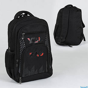 Шкільний рюкзак BAG, фото 3
