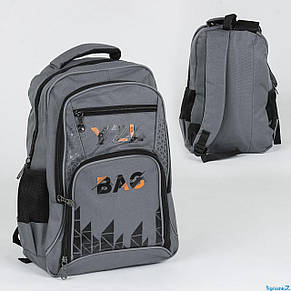 Шкільний рюкзак BAG, фото 4