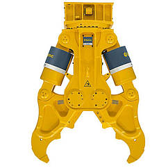 Гідравлічний подрібнювач для спрацювання Epiroc CB 350