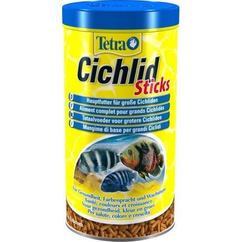 Tetra Cichlid Sticks 250 ml палички для цихлід