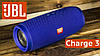 Портативна блютуз-колонка JBL Charge 3 колонка з USB,SD,FM, фото 2