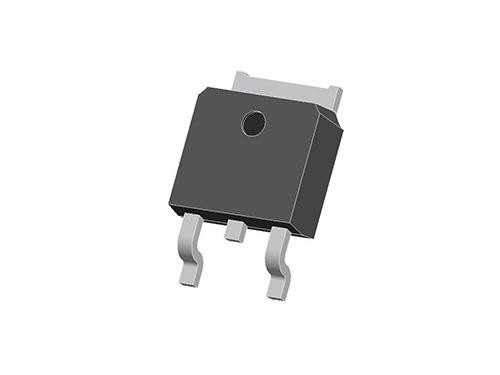 Діод SF10A400HD TO-252 400В 10А стрічці