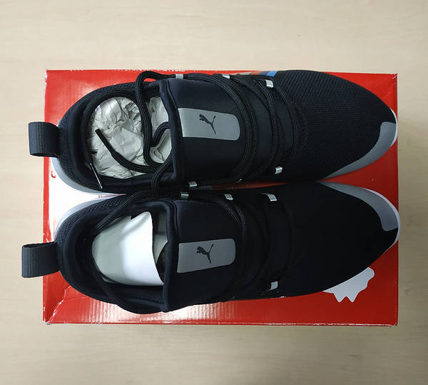 BMW M Motorsport Sneakers Puma EVO