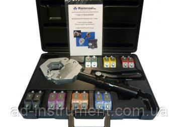 Кримпер для шлангів автокондиціонерів. Mastercool 71500
