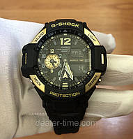 Часы Casio GA-1100-9G G-SHOCK GRAVITYMASTER