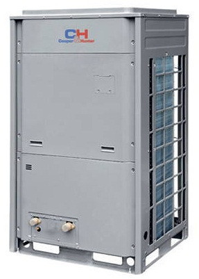 Промисловий тепловий насос Cooper Hunter CH-HP40СMFNM, фото 1