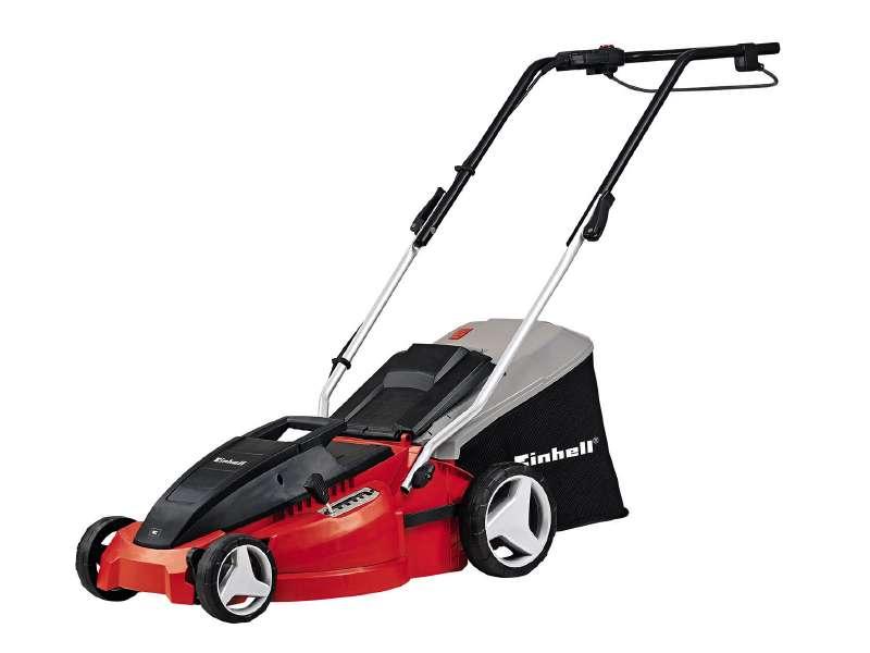 Газонокосарка електрична Einhell GC-EM 1742(Безкоштовна доставка)