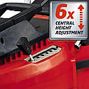 Газонокосарка електрична Einhell GC-EM 1742(Безкоштовна доставка), фото 3
