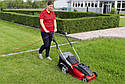 Газонокосарка електрична Einhell GC-EM 1742(Безкоштовна доставка), фото 8
