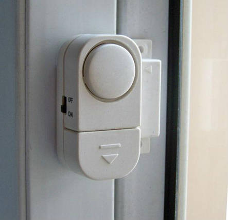 Бездротова Сигналізація на двері або вікно, фото 2