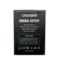 Аккумулятор Doogee X9 Mini/BAT17542100/BAT17542300, (Li-ion 3.8V 2300mAh)