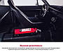 Модель збірна "Форсаж. Зберіть легендарний Dodge Charger R/T (ДеАгостини) випуск №01, фото 2