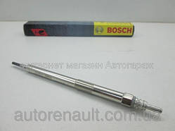 Свічка розжарення на Рено Майстер III 10-> 2.3 dCi — Bosch (Німеччина) - 0250603001