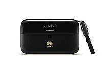 3G/4G модем и wifi router Huawei E5885Ls-93a со скоростью до 300 Мбит/сек (Черный)