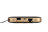 3G/4G модем і wifi router Huawei E5885Ls-93a зі швидкістю до 300 Мбіт/сек (Чорний), фото 5