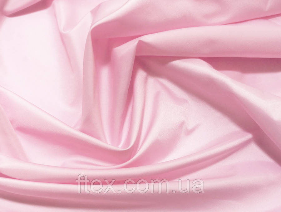 Плащівка Лаке Блідо-рожева, фото 1