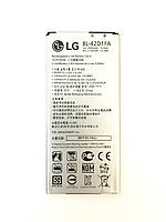 LG G5 mini K6 / BL-42D1FA Аккумулятор Батарея
