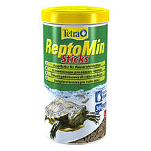 Tetra ReptoMin 100ml корм для черепах