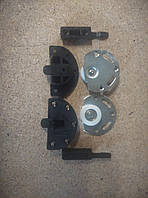 Ролики до розсувної сітки SKM-30