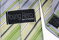 Краватка чоловіча Young Hero