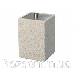 Склянка косметична SAND 01594