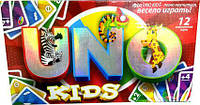 Игра настольная Danko toys Уно детское (UNO Kids) (Рус) (SP G11)