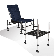 Підставка-платформа під ноги POD (педана) до крісла F2 CUZO або F3 CUZO для фідерного крісла M-Elektrostatyk  