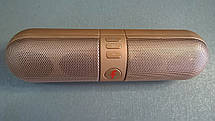 Портативна колонка Bluetooth C-87, фото 3
