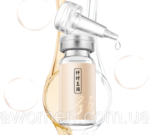 Сироватка для обличчя та шиї Soon Pure Snail з екстрактом равлика 10 мл
