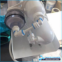 Житель ЖК "Новая Англия" установил себе фильтр королевский фильтр 2