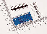 Arduino PRO Micro 5В 16МГц Atmega 32u4 [#B-12], фото 5