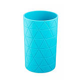 Стакан для зубних щіток STAR 07128, фото 4