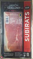 Хамон Subirats Jamon Serrano Reserva 100 г