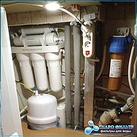 Вместили фильтр Ecosoft Standard 5-50 1